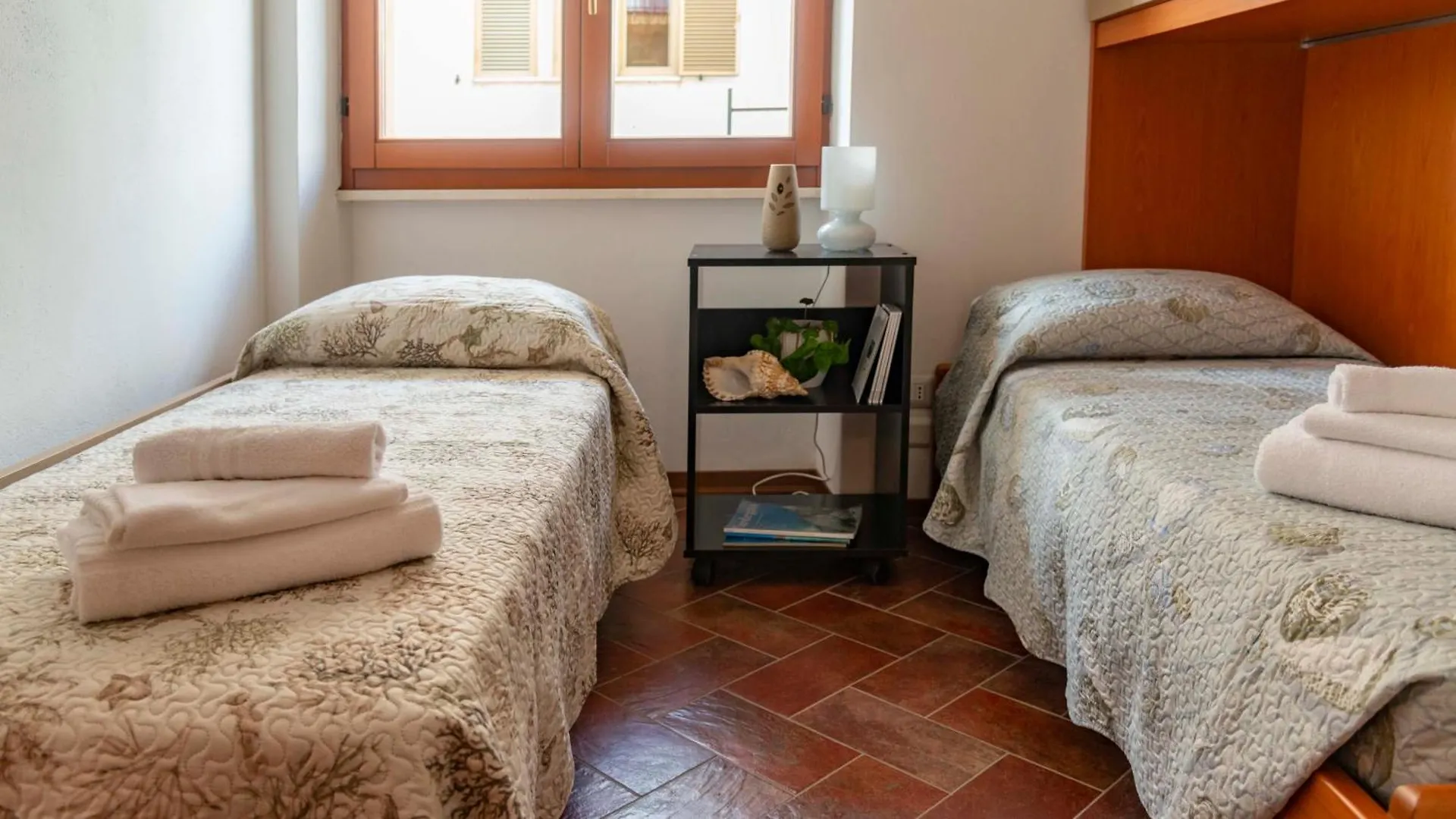 Apartment Il Rifugio Nel Verde Cala Gonone