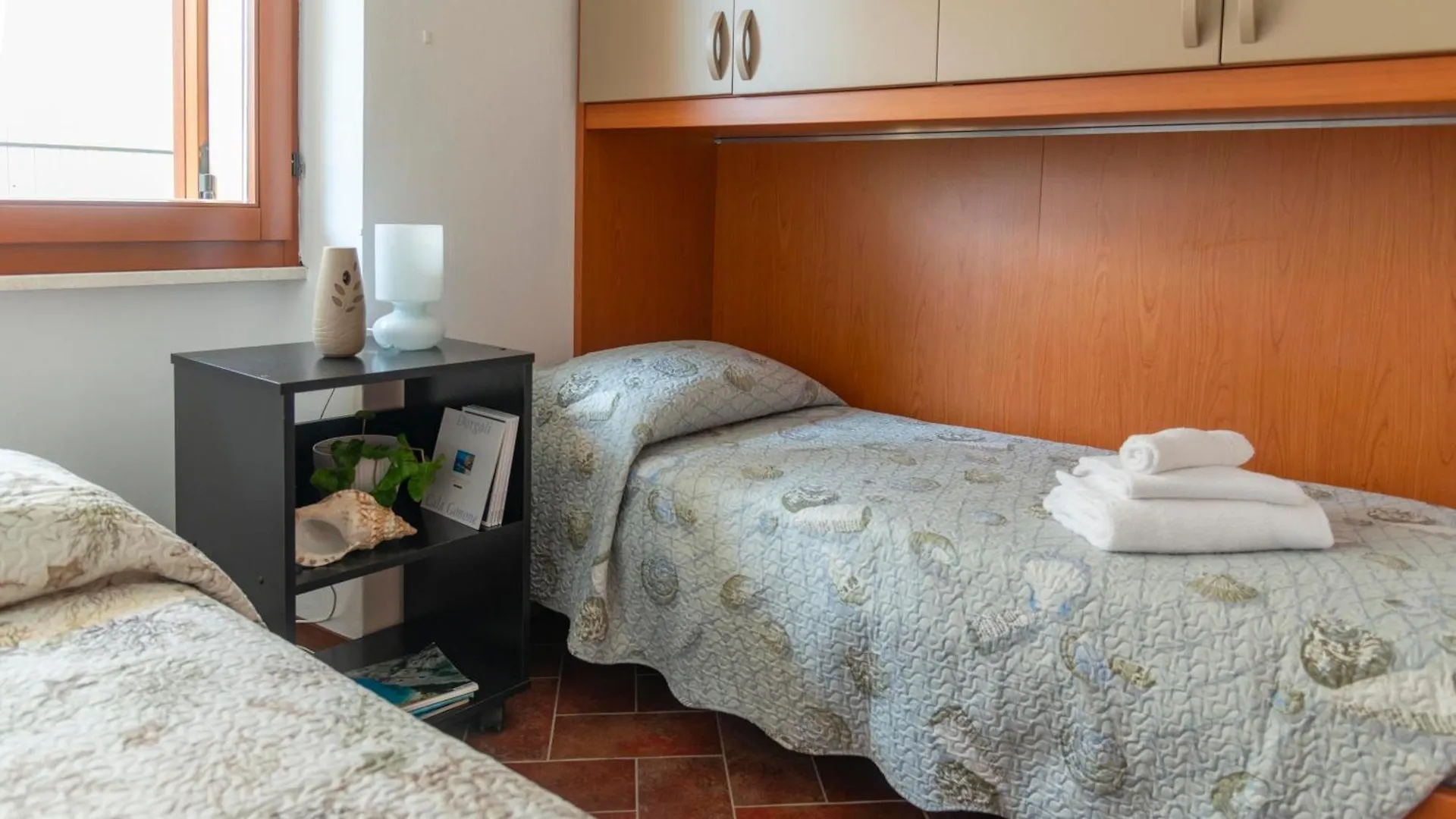 Il Rifugio Nel Verde Cala Gonone Apartment