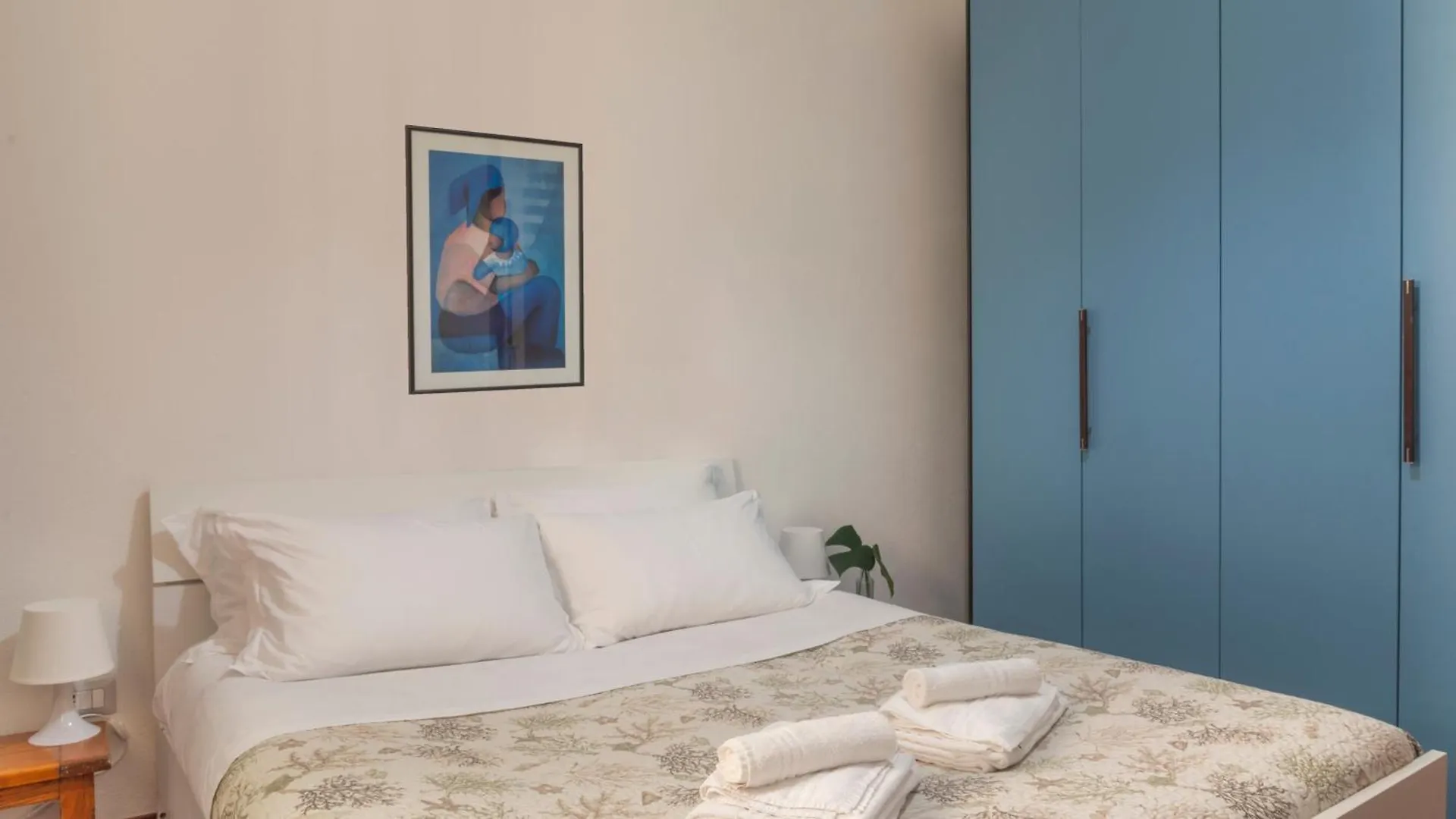 Apartment Il Rifugio Nel Verde Cala Gonone