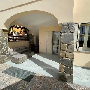 Appartamento Casa Cioppy, Cala Gonone