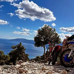 Appartamento Bella Vista, Cala Gonone