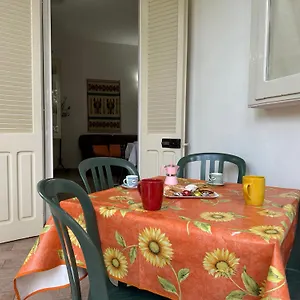 Gli Ulivi -appartamento Al Centro Apartment