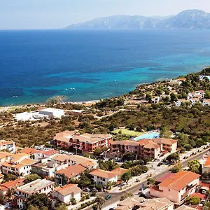 4* Hotell Parco Blu