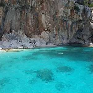 Appartamento Corallo Aparment, Cala Gonone