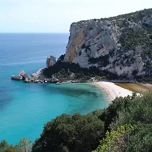 Appartamento Altomare, Cala Gonone