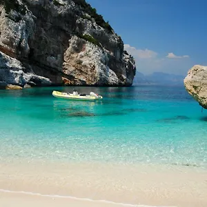 Appartamento Casa Gallo, Cala Gonone