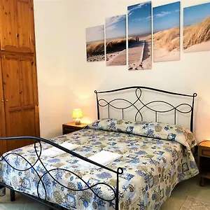 Appartamento - Casa Della Pineta, Cala Gonone